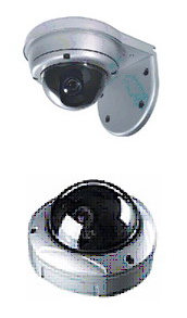 Achieve-IT Dome Camera Systemen