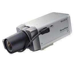 Achieve-IT Sony Camera Systemen CCTV