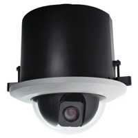 Achieve-IT CCTV High Speed Dome Camera 36x plafond