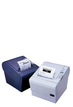 Epson TM-T88III Kassabon Printer